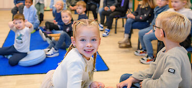 Bezoek woensdag 29 oktober 2025 de Open Dag van de Jozefschool