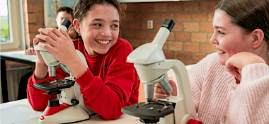 Bezoek de Open Dag van het Don Bosco College