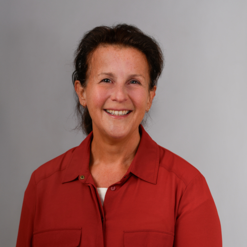 Geertje Gravensteijn-Stuijt