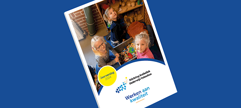 Jaarverslag SKOV 2024