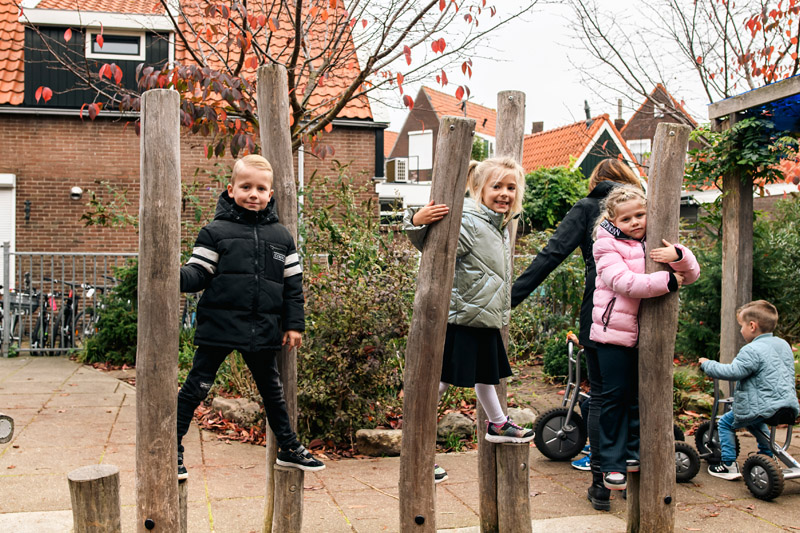 Maandelijkse activiteiten