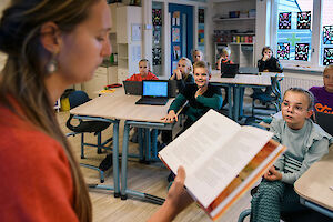 Ouderraad