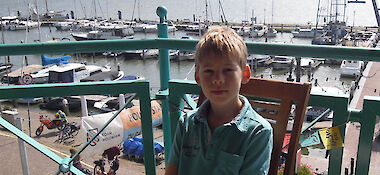 Lennart Dijkgraaf jeugdkampioen schaken